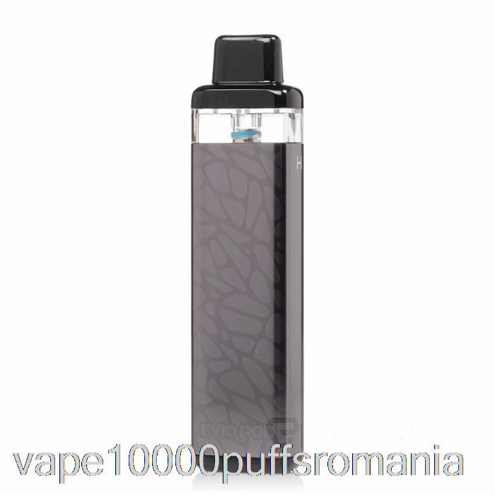 Vape Romania Joyetech Evio Pod 17w Sistem Pod Gri